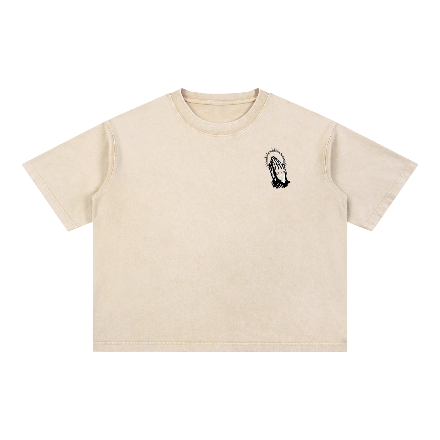 "I need you Lord" Tee