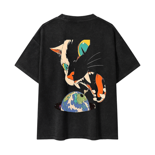 Cat's World Limited Edition