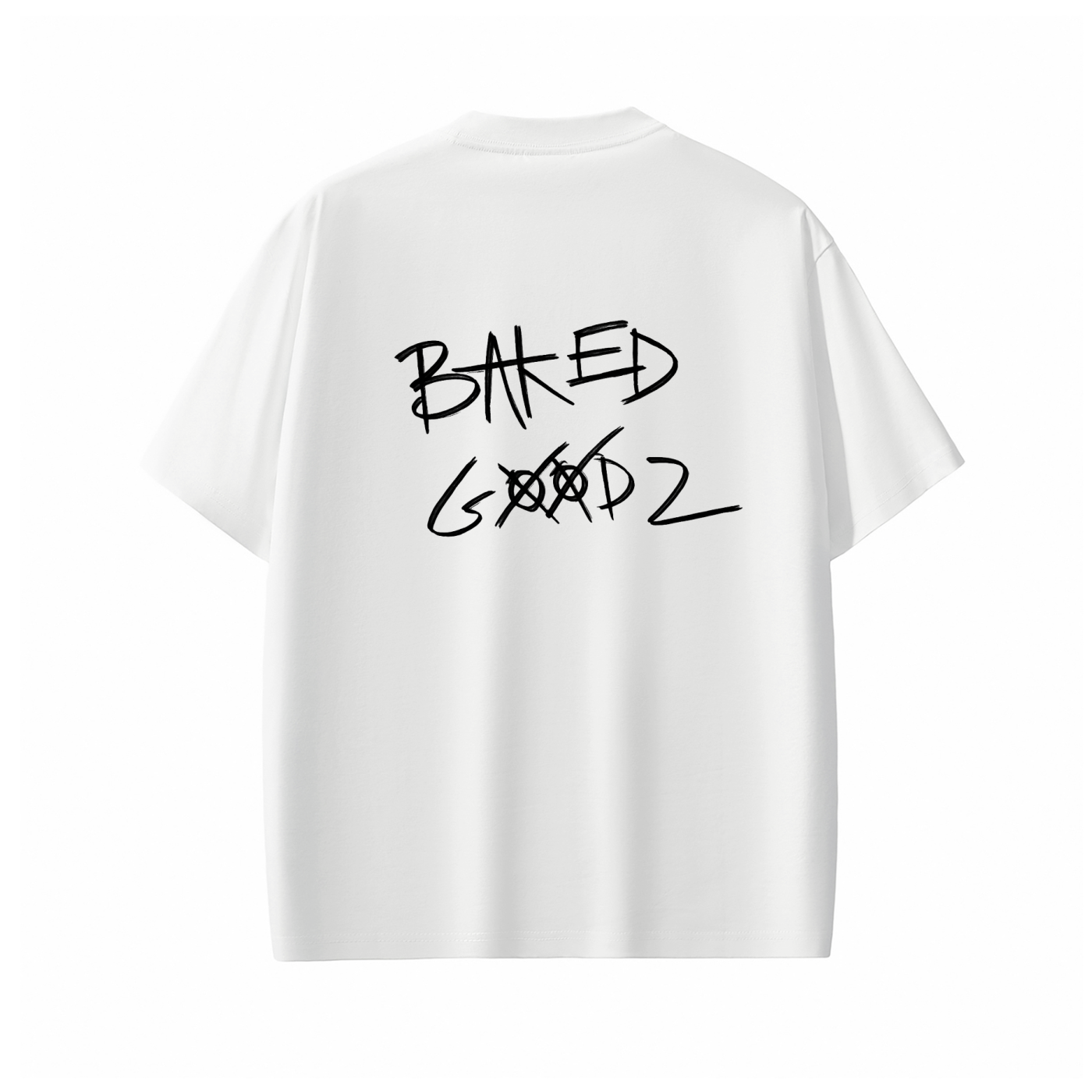YoDabba Dabba Limited Tee