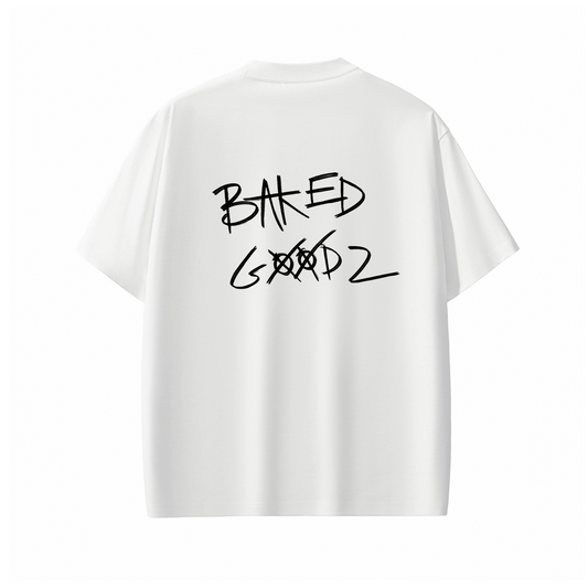 YoDabba Dabba Limited Tee