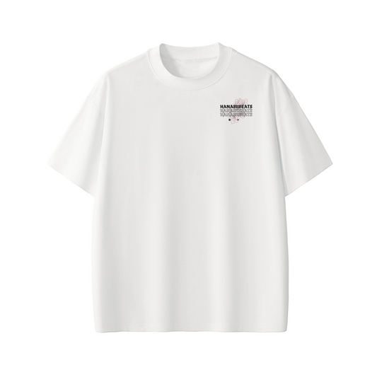 HanabiiBeats Sakura Shirt