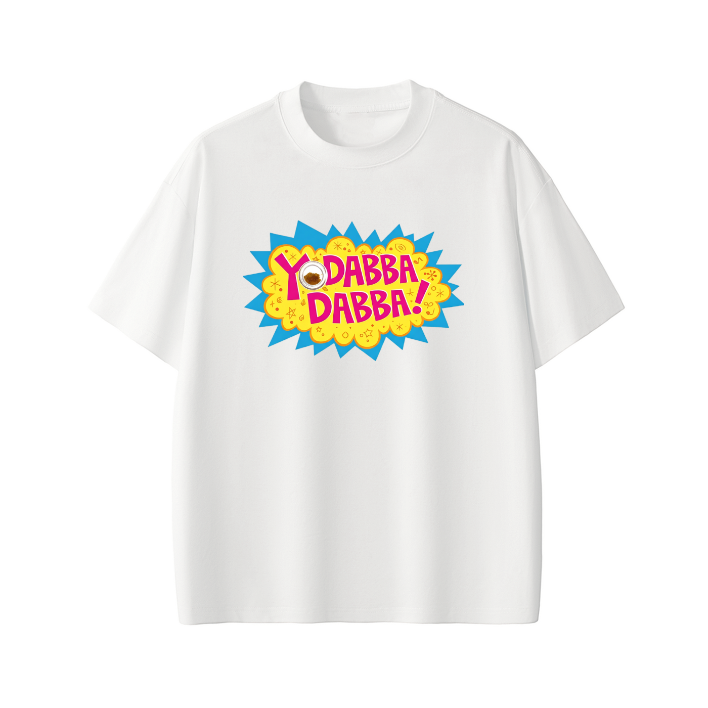 YoDabba Dabba Limited Tee