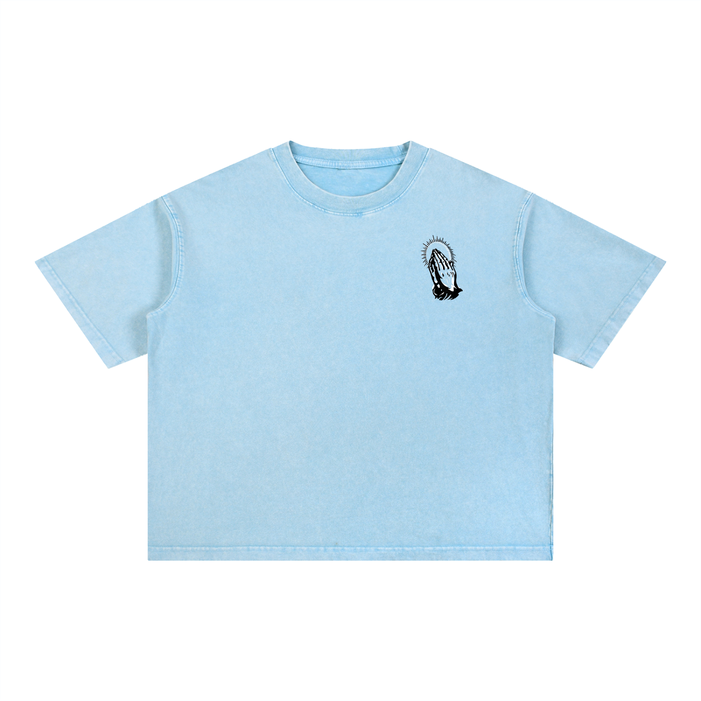 "I need you Lord" Tee