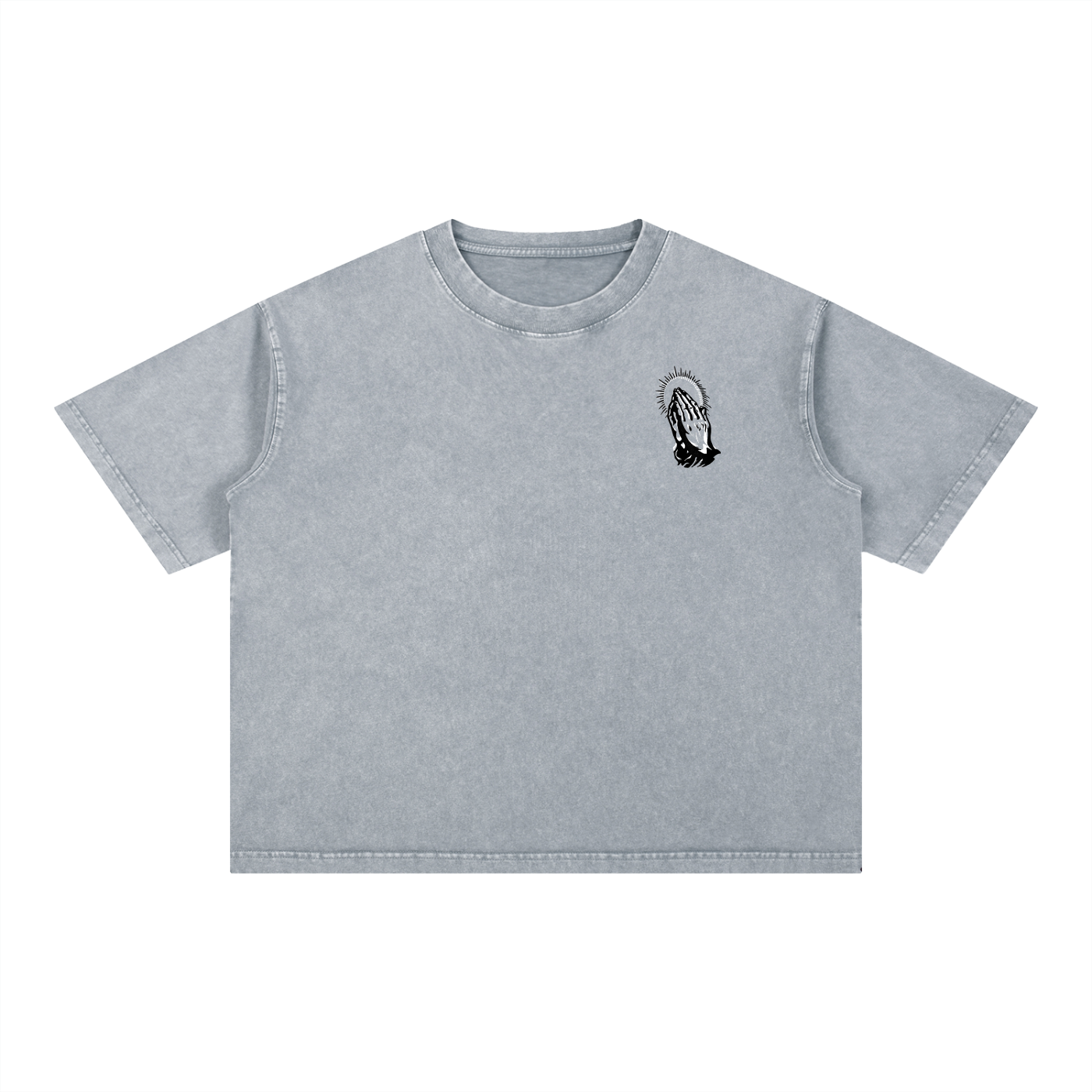 "I need you Lord" Tee