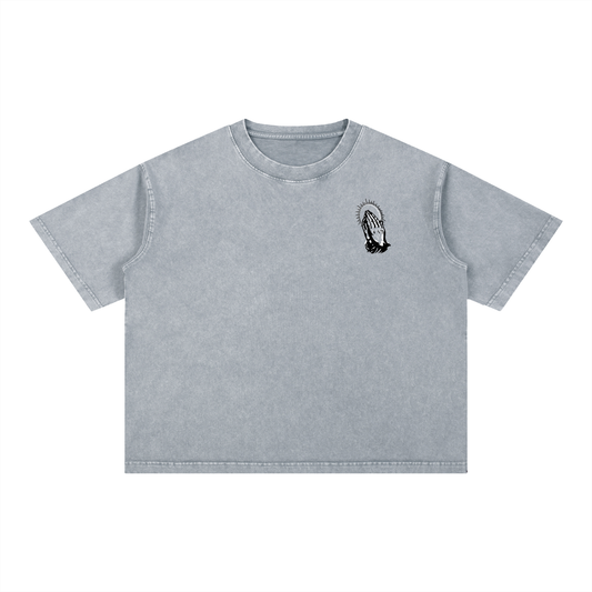 "I need you Lord" Tee